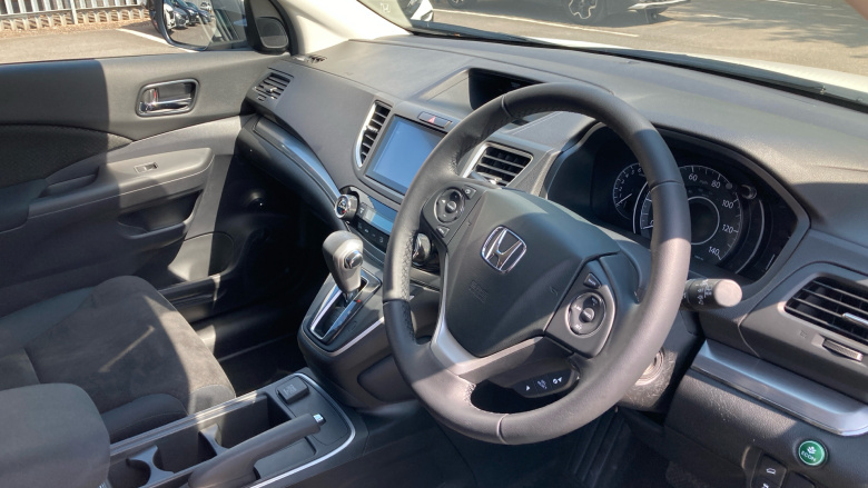 Honda CR-V 2.0 i-VTEC SE Plus 5dr Auto [Nav] Petrol Estate